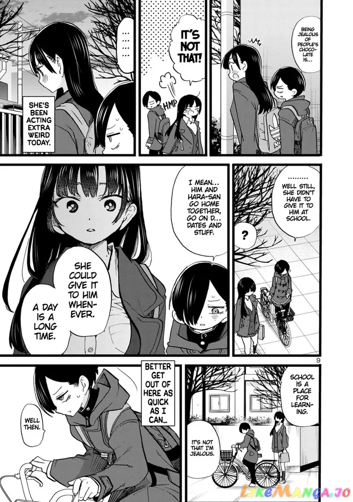 The Dangers in My Heart Chapter 72 image 10_optimized